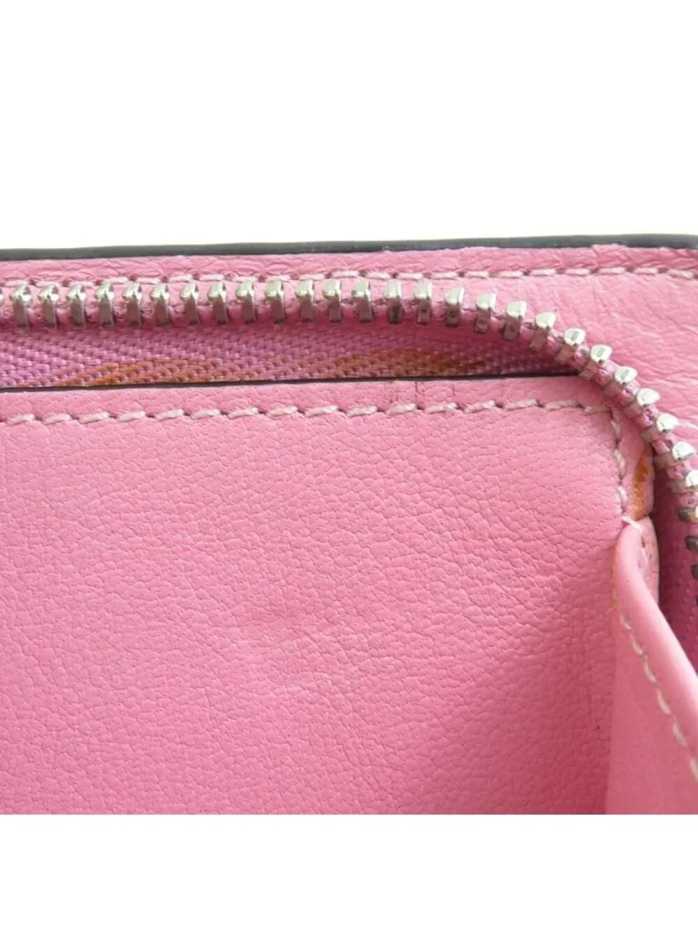 Loewe Bifold Wallet Anagram